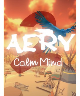 Aery - Calm Mind 2 AR XBOX One Xbox One Key OTHER